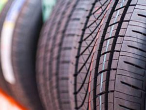 How Do I Check My Tyres Are Road Safe?