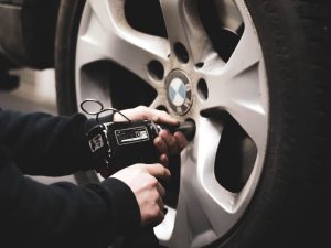 What Happens if I Have a Car Accident Without an MOT?