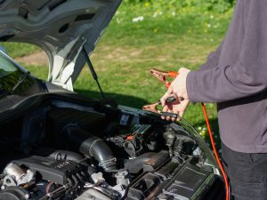 Car won’t start? Here’s what to do